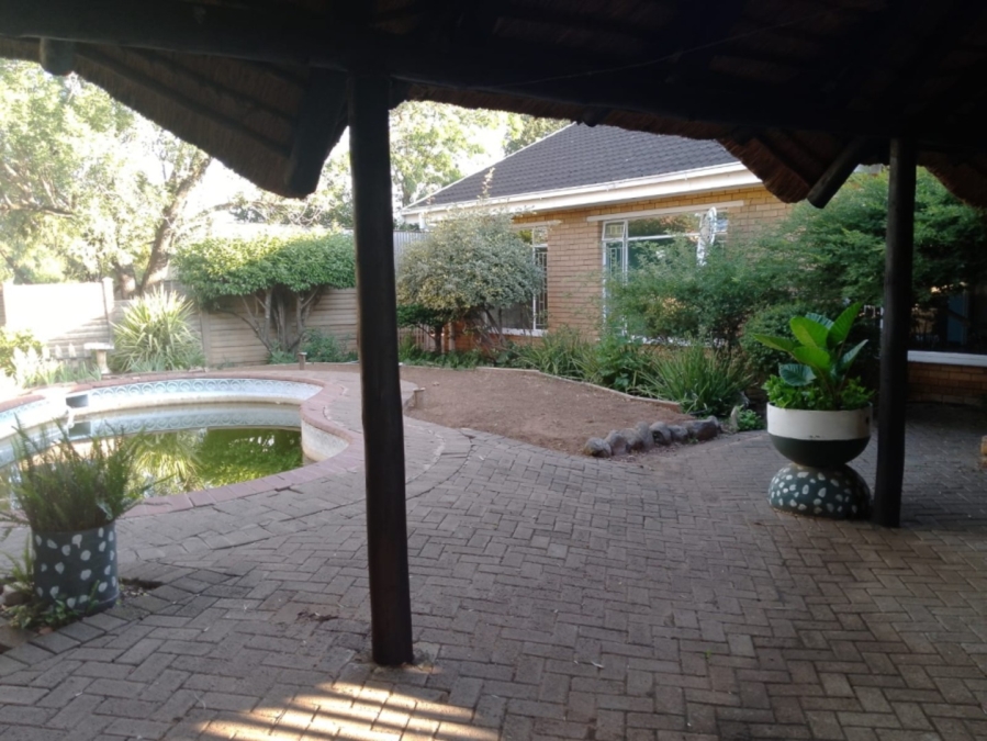 To Let 4 Bedroom Property for Rent in Fichardt Park Free State